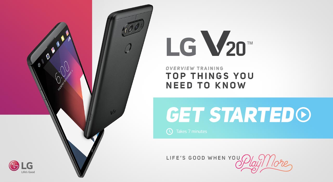 LG V20 Overview Module Title Side